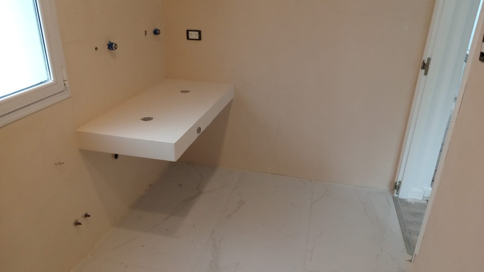 Proyecto Barrio J.M Hernandez